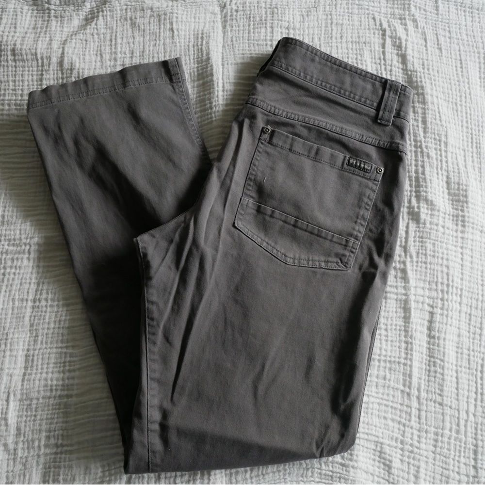 Grey Men’s Columbia Pants (32x32)